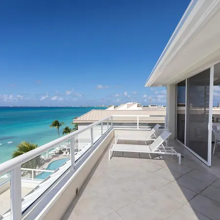 South Bay Beach Club 34 - 3 Bedroom 2 Bathroom Unit